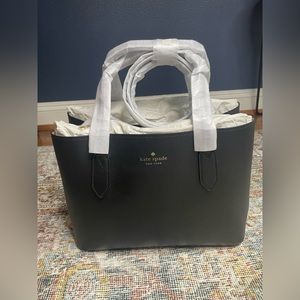 NWT Harper Satchel